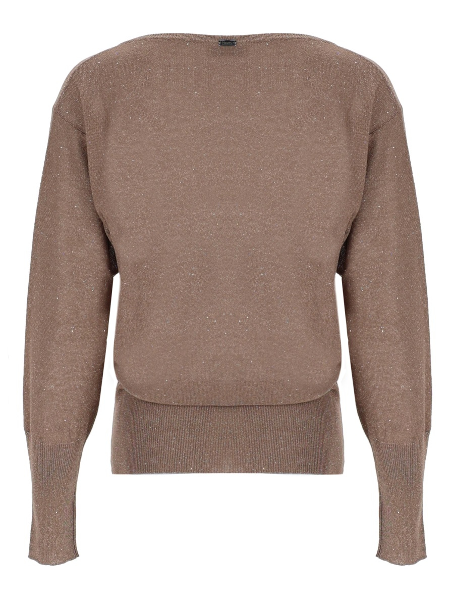 [Herno] Knitwear SS26 MG000229D_760892700