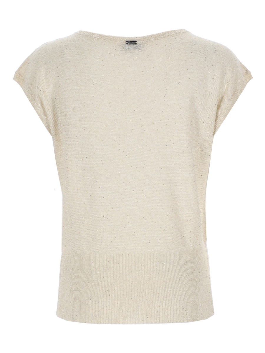 [Herno] T-shirts Short Sleeve SS26 MG000226D_760891985