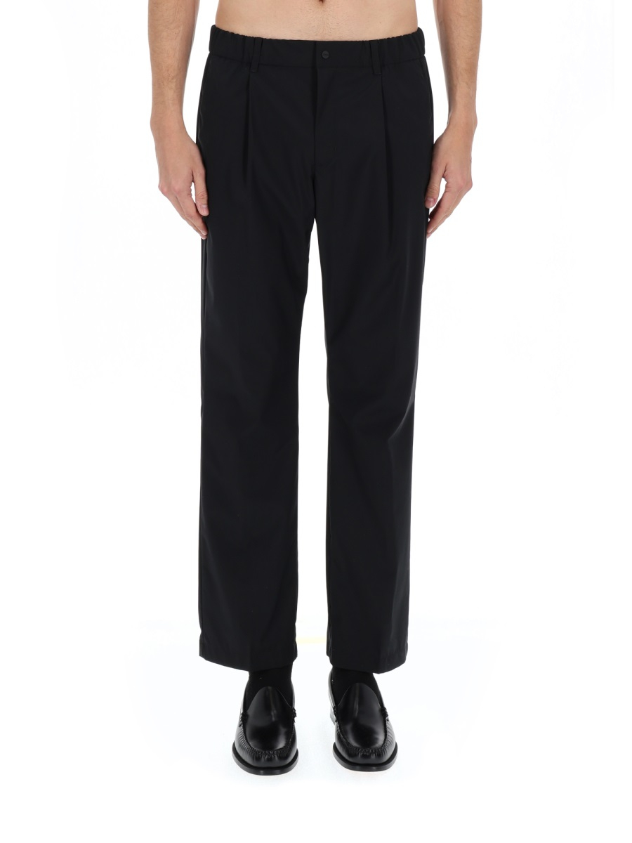 [Herno] Trousers SS26 PT000183U_334849300