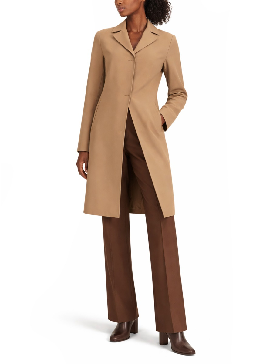 [Herno] Coat SS26 CA000521D_13455S2157