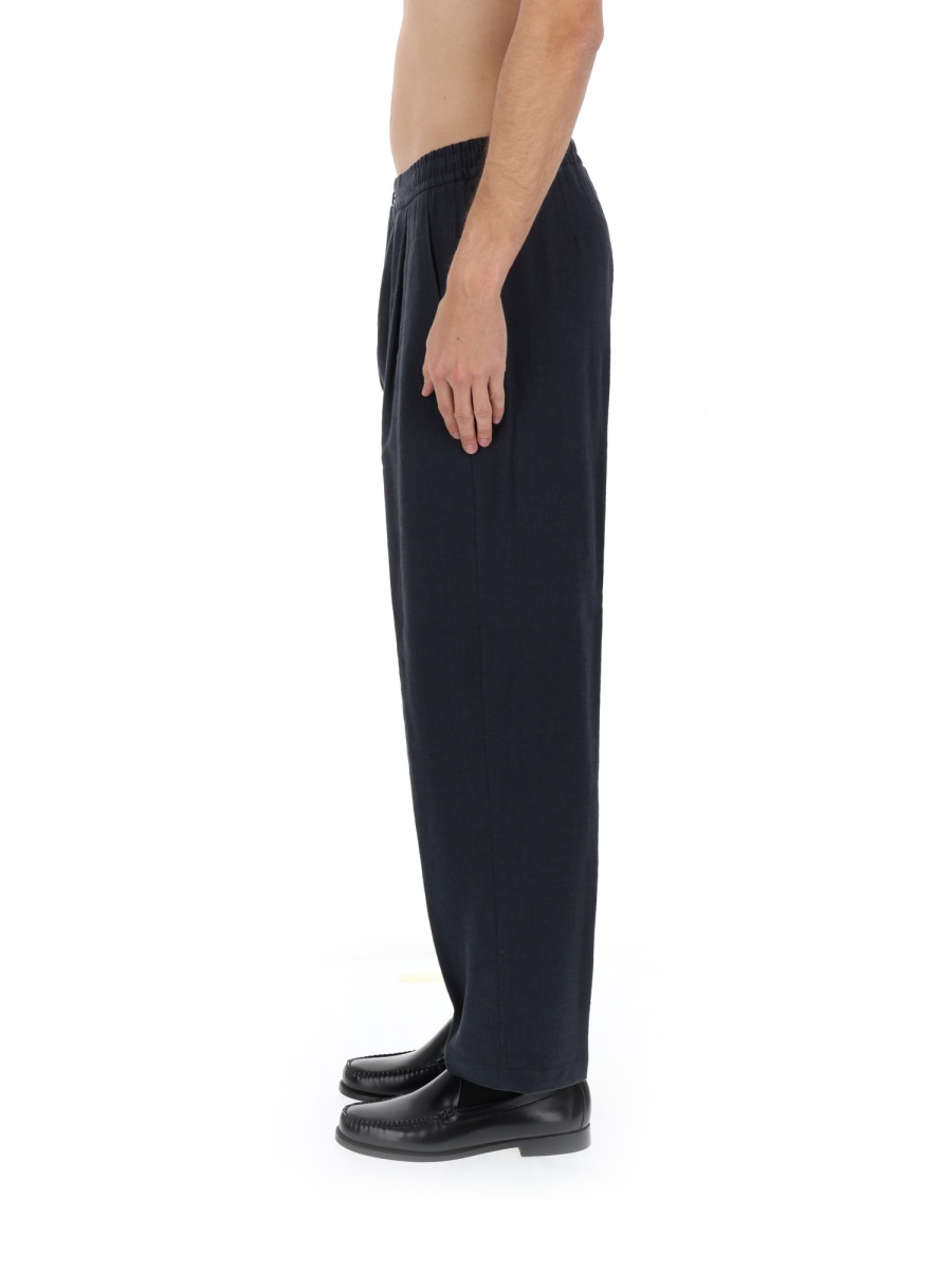 [Herno] Trousers SS26 PT000202U_17155S9200