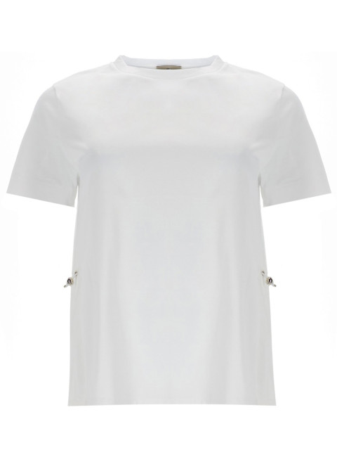 [Herno] T-shirts Short Sleeve SS26 JG000224D_520061000