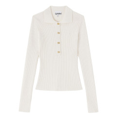 [GANNI] Knitwear SS26 A1070085_135