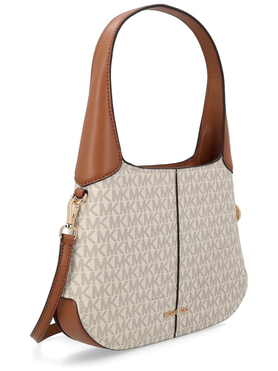[MICHAEL BY MICHAEL KORS] Shoulder bag SS26 30R6G0XL1B_149VANILLA/ACRN