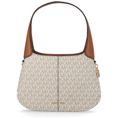 [MICHAEL BY MICHAEL KORS] Shoulder bag SS26 30R6G0XL1B_149VANILLA/ACRN