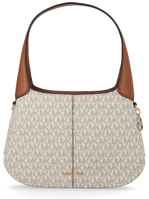[MICHAEL BY MICHAEL KORS] Shoulder bag SS26 30R6G0XL1B_149VANILLA/ACRN