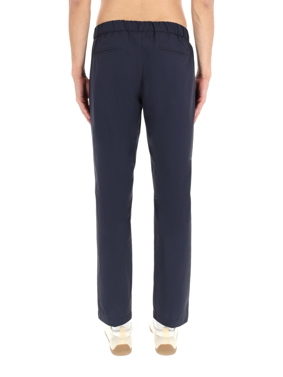 [Herno] Trousers SS26 PT000077U_12691Z9201