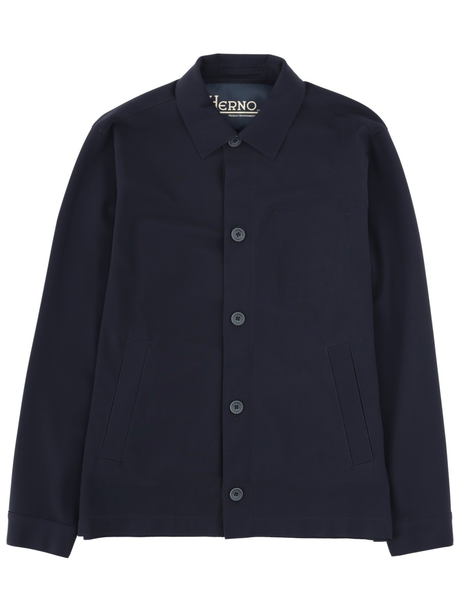 [Herno] Jacket SS26 GI000602U_12359S9200