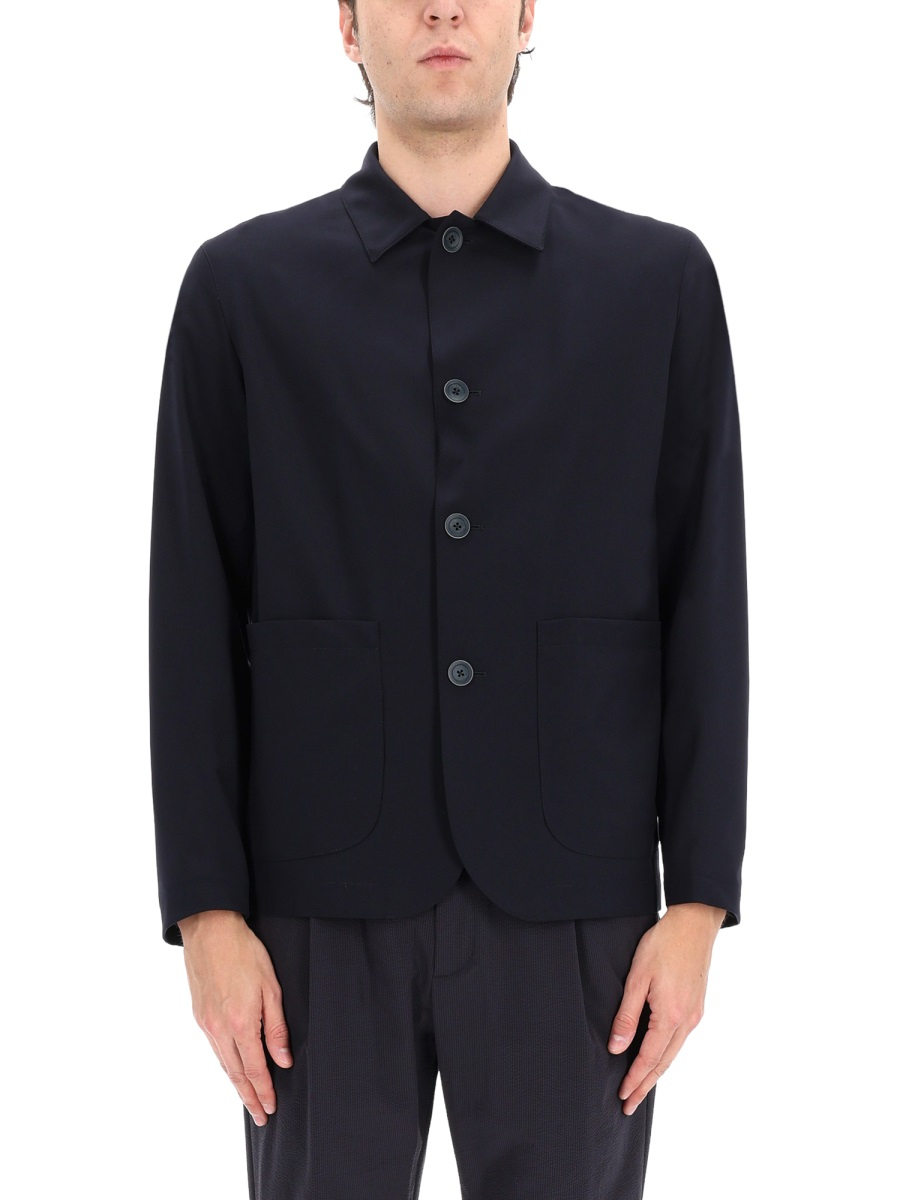 [Herno] Jacket SS26 GI000626U_128089200