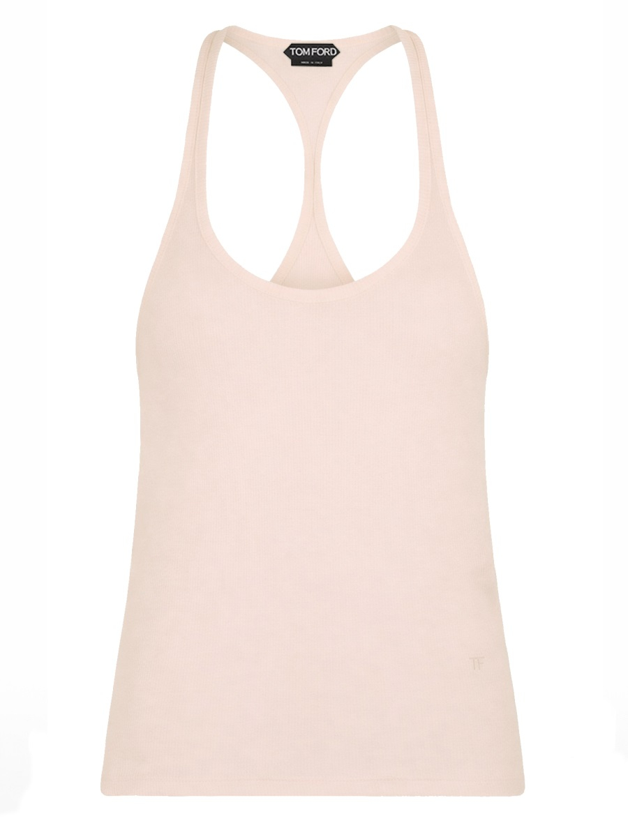 [Tom Ford] Tank top SS26 TSJ634_JEX183PCU