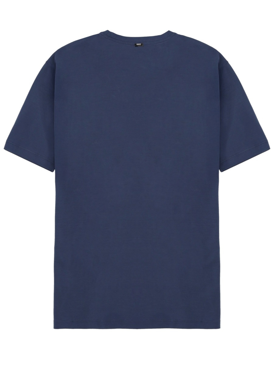 [Herno] T-shirts Short Sleeve SS26 JG000166U_520059127