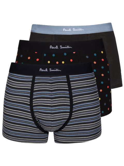 [Paul Smith] Brief boxer SS26 M1A-914-U3PK85_79