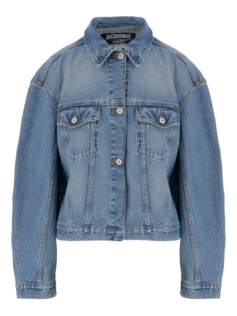 [JACQUEMUS] Jacket SS26 JAW00027AD0_003833C