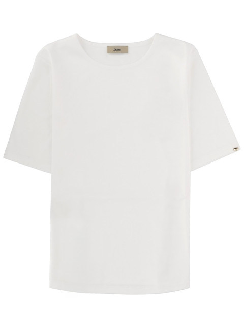 [Herno] T-shirts Short Sleeve SS26 JG000258DM01_520631000