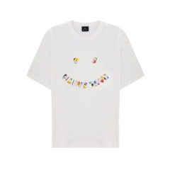 [PS By Paul Smith] T-shirts Short Sleeve SS26 M2R-220X-VP5589_02