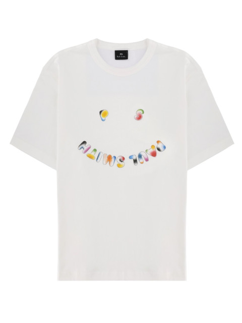 [PS By Paul Smith] T-shirts Short Sleeve SS26 M2R-220X-VP5589_02