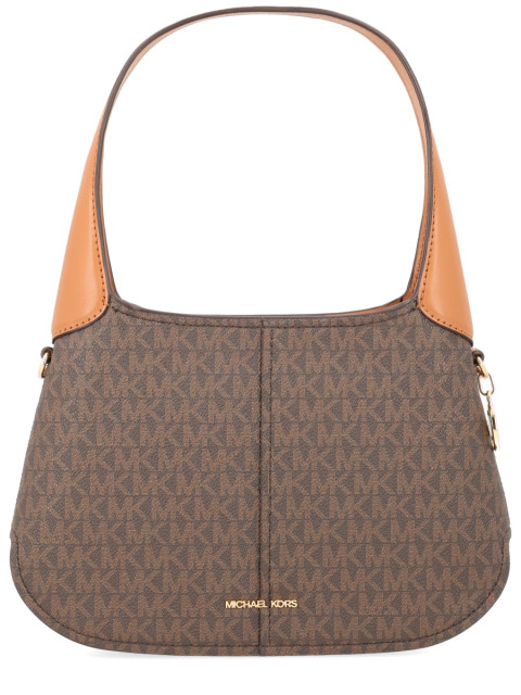 [MICHAEL BY MICHAEL KORS] Shoulder bag SS26 30R6G0XL1B_252BRN/ACORN