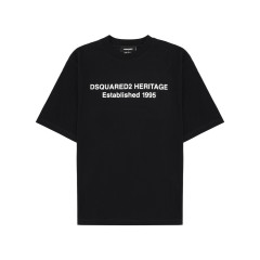 [DSQUARED] T-shirts Short Sleeve SS26 S74GD1456_D20020900