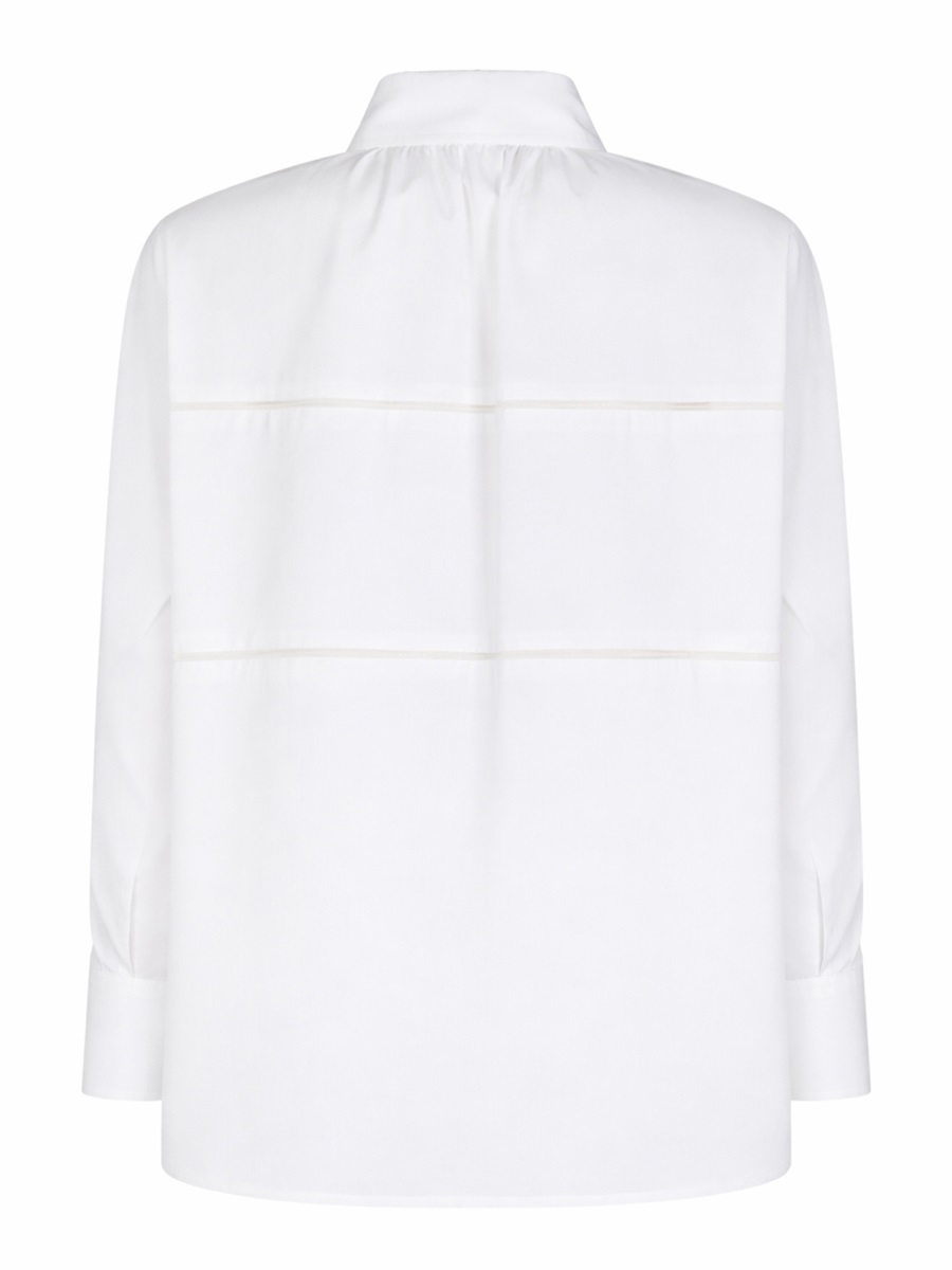 [Fabiana Filippi] Shirts Long Sleeve SS26 CAD266F309_L58221