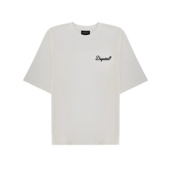 [DSQUARED] T-shirts Short Sleeve SS26 S74GD1525_D20106100