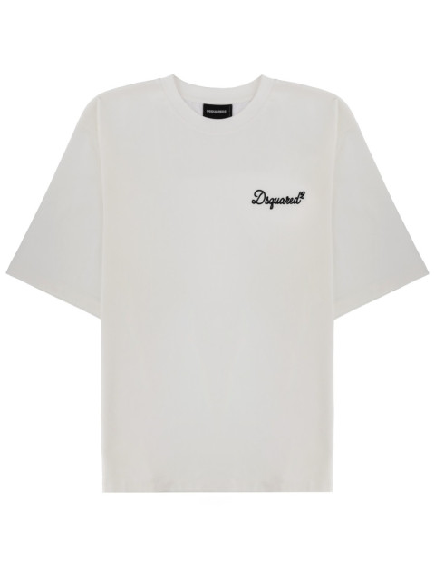 [DSQUARED] T-shirts Short Sleeve SS26 S74GD1525_D20106100