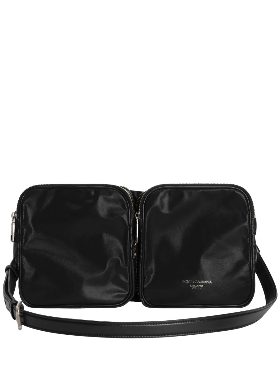 [Dolce & Gabbana] Shoulder bag SS26 BM2187_AU99680999