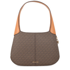 [MICHAEL BY MICHAEL KORS] Shoulder bag SS26 30R6G0XL3B_252BRN/ACORN