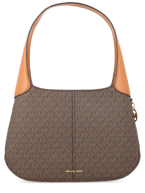 [MICHAEL BY MICHAEL KORS] Shoulder bag SS26 30R6G0XL3B_252BRN/ACORN