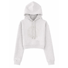 [Stella McCartney] Hoodie SS26 6J0434_3SQA251501
