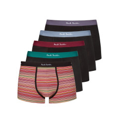[Paul Smith] Brief boxer SS26 M1A-914-M5PK2_79