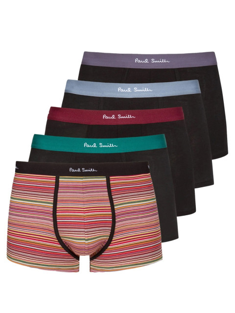 [Paul Smith] Brief boxer SS26 M1A-914-M5PK2_79