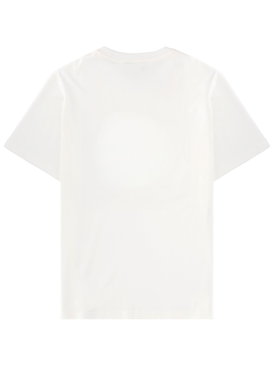 [Stella McCartney] T-shirts Short Sleeve SS26 6J0158_3SQA249000