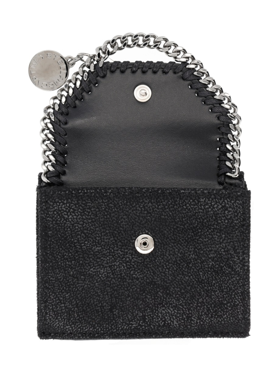 [Stella McCartney] Wallet SS26 7P0084_W91321000