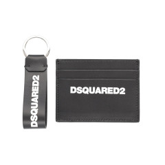 [DSQUARED] Keyring SS26 GBM0001_01504110M063
