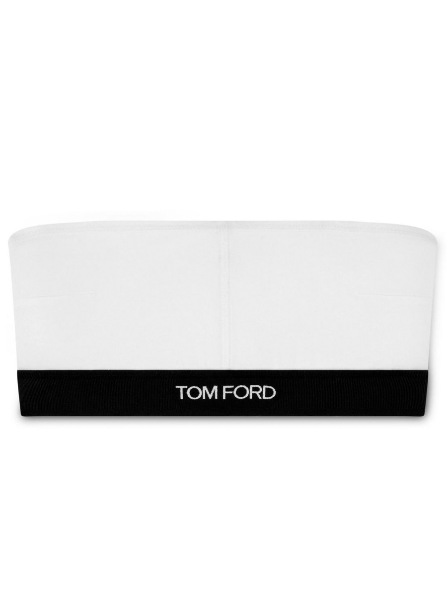 [Tom Ford] Brassiere SS26 BRJ011_JEX011WAB