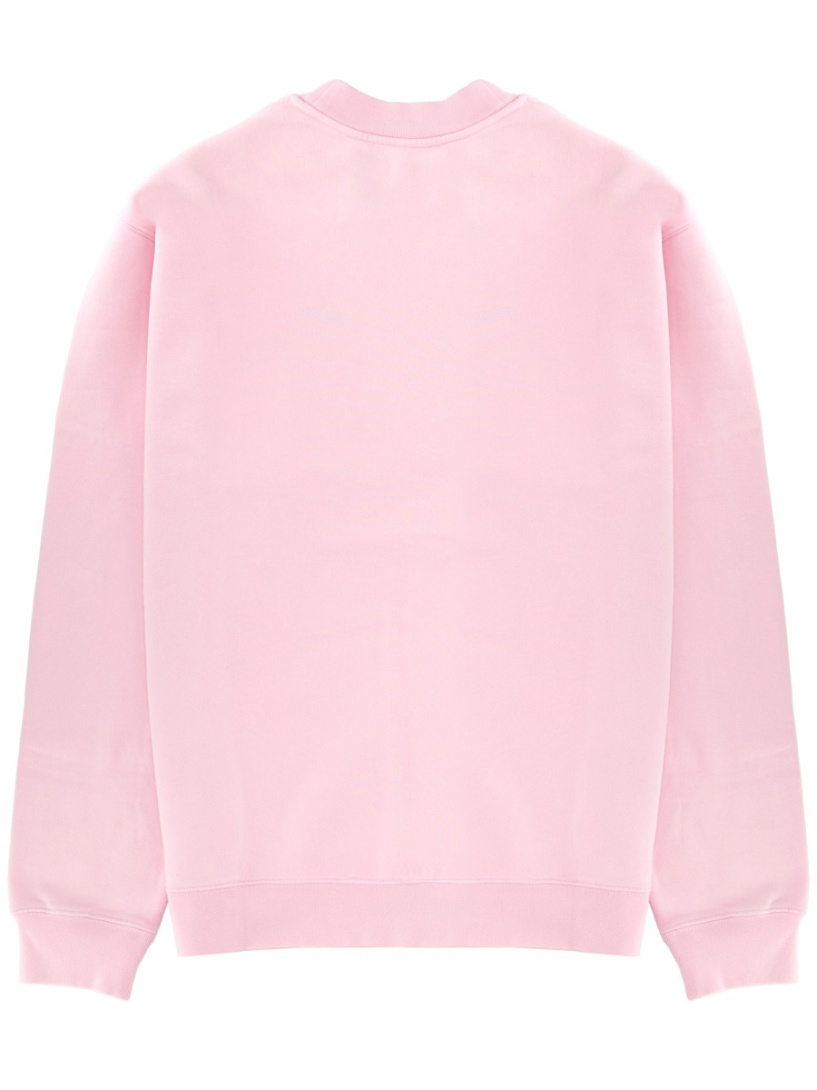 [JACQUEMUS] Sweatshirt SS26 SSM00206AJ0_0126431
