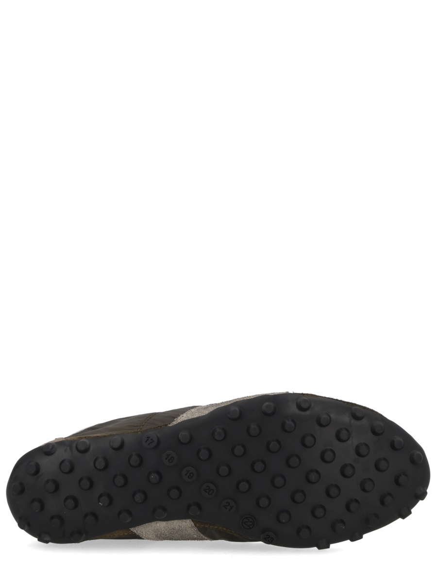 [Maison Margiela] Sneakers SS26 S58WS0267_P7549H9046