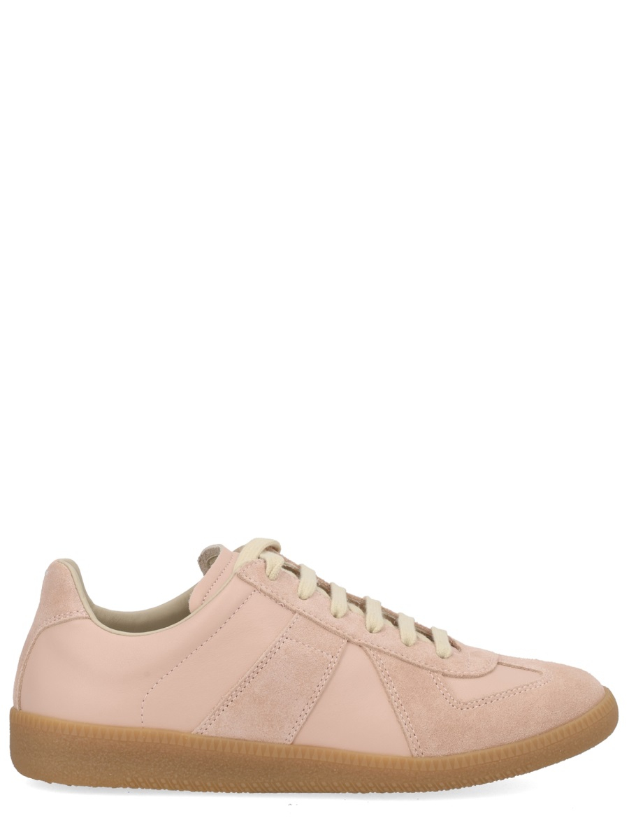[Maison Margiela] Sneakers SS26 S58WS0109_P1895T2563