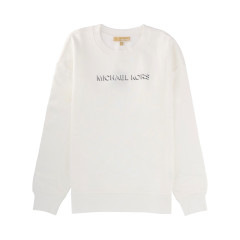 [MICHAEL BY MICHAEL KORS] Sweatshirt SS26 MR651Z64MY_100WHITE