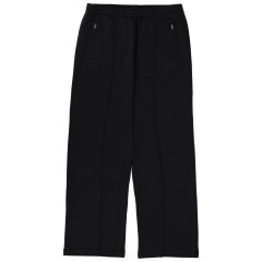 [Our Legacy] Trousers SS26 M2256TP_PRIMEBLACKTRUETRACKJERSEY