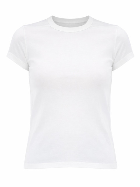 [Rick Owens] T-shirts Short Sleeve SS26 RP01F6235_JA11