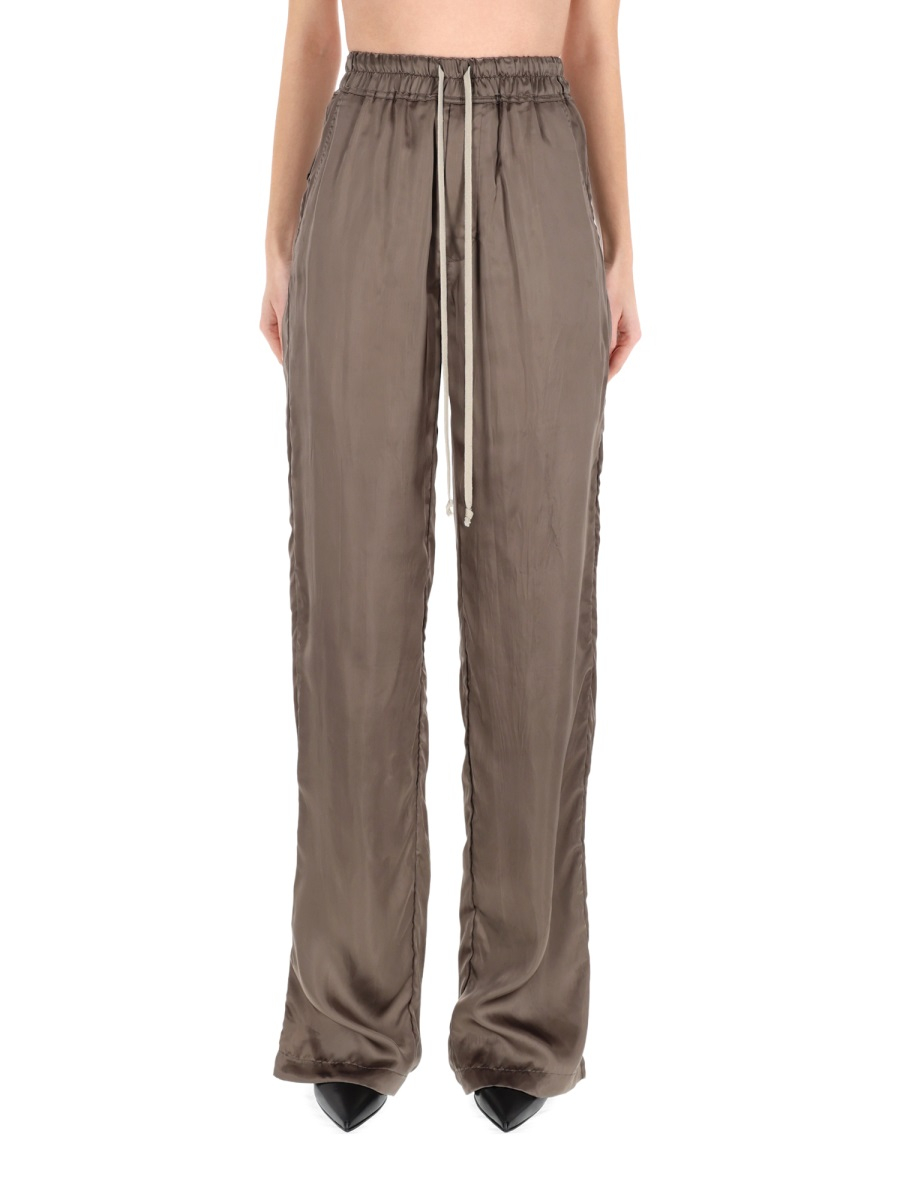 [Rick Owens] Trousers SS26 RP01F6325_N34