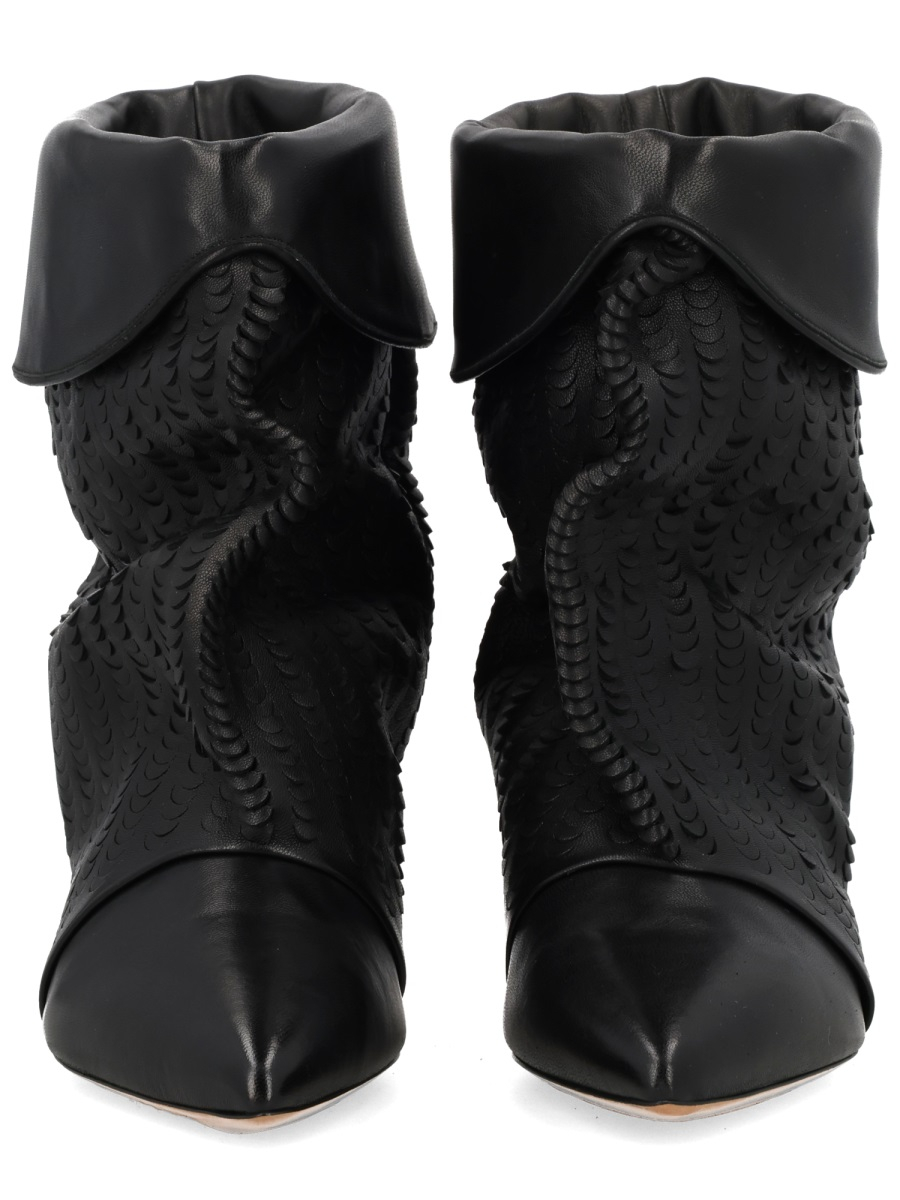 [Isabel Marant] Boots SS26 BO0120FB_D1A37S01BK