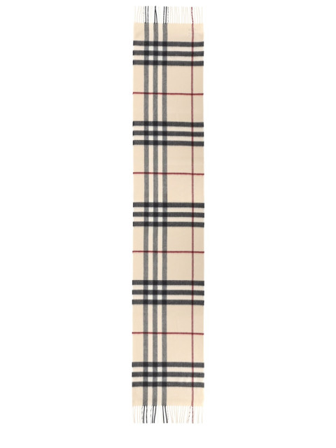 [Burberry] Scarf SS26 8077884_A1450