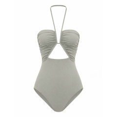 [Rick Owens] Swimsuit SS26 RP01F6087_NS74