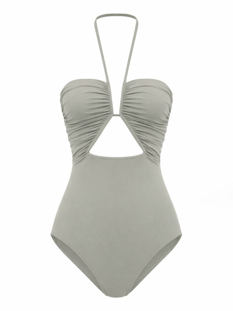[Rick Owens] Swimsuit SS26 RP01F6087_NS74