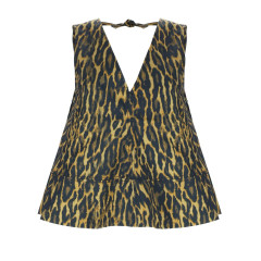 [GANNI] Tank top SS26 A1040087_894
