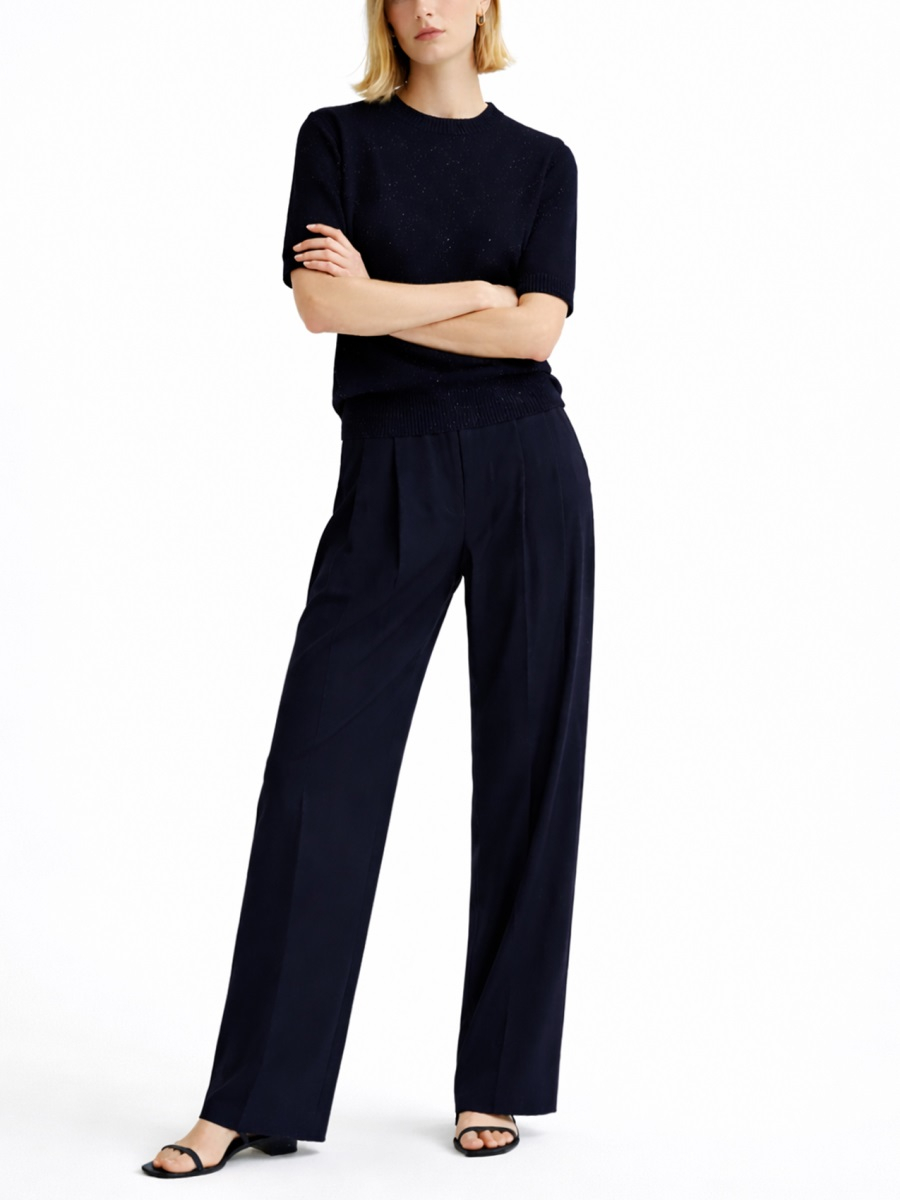 [Fabiana Filippi] Trousers SS26 PAD266F367_L7635146