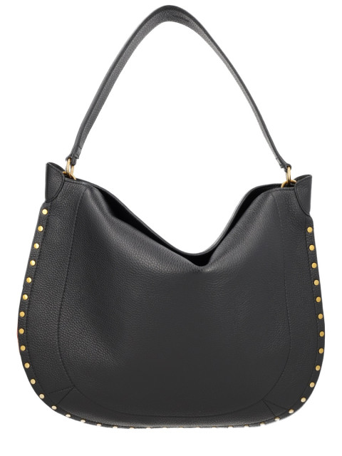 [Isabel Marant] Shoulder bag SS26 PP0200FA_C3C22M01BK