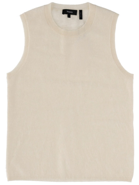 [Theory] T-shirts Sleeveless SS26 P1018723_C05